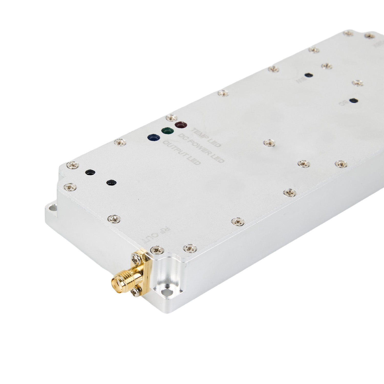 RF модуль перешкод 50W GaN Lora (від 100 МГц до 7.5ГГц)