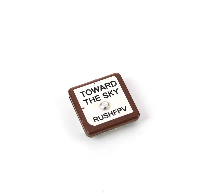 GPS модуль RushFPV GNSS Mini M10