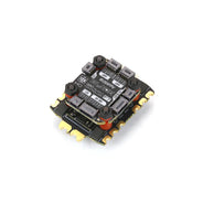 Стек RushFPV Blade F722 Mini Stack + 60A Explorer 8S ESC Digital 20x20
