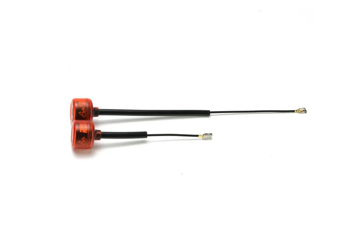 Антена RushFPV Cherry Antenna UFL 5.8GHz LHCP/RHCP Pair